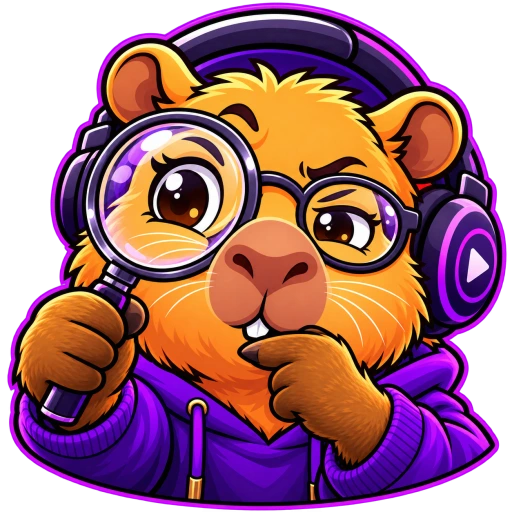 Perfil Capivara