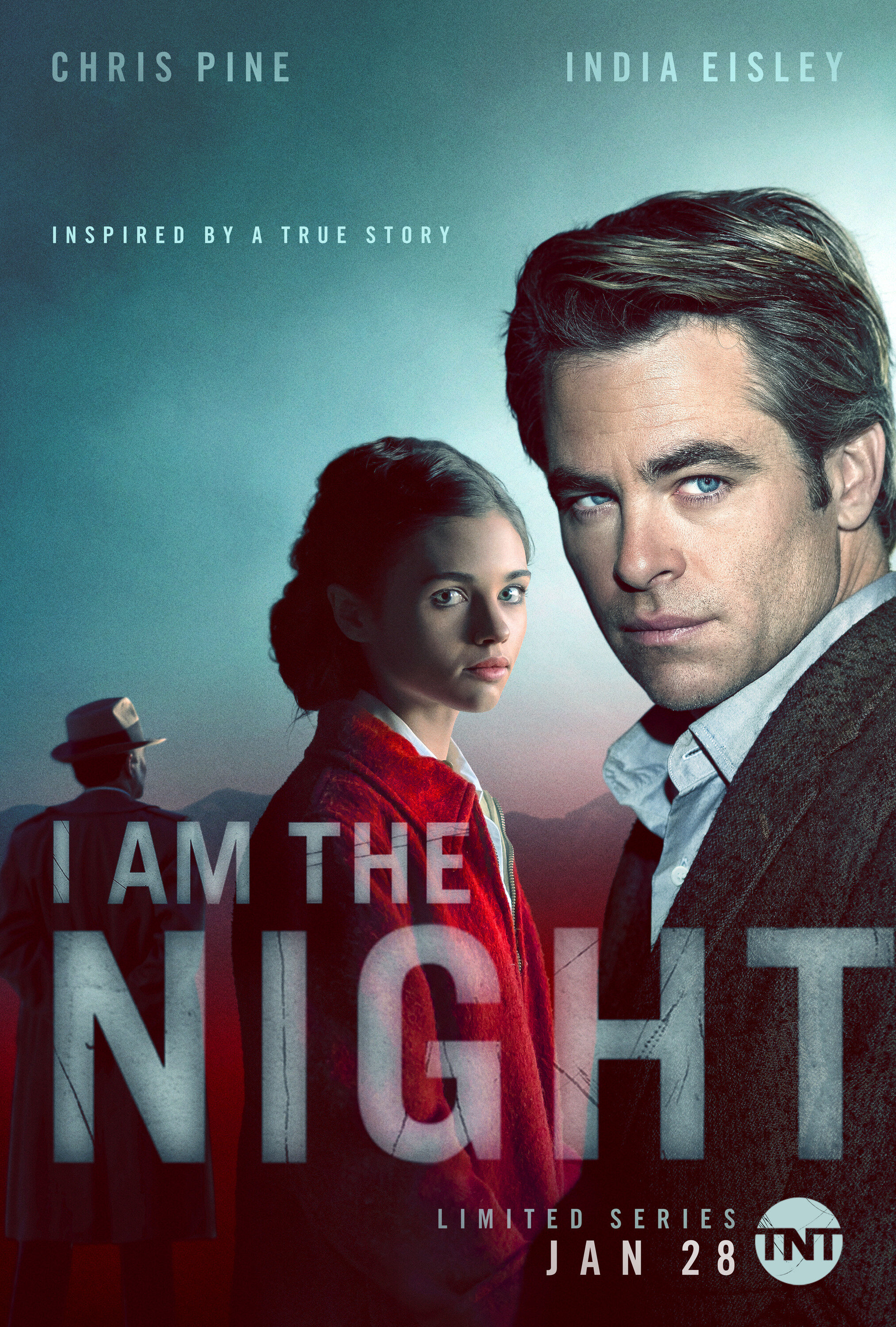 Gideon's Crossing / Black Dahlia (I Am the Night)