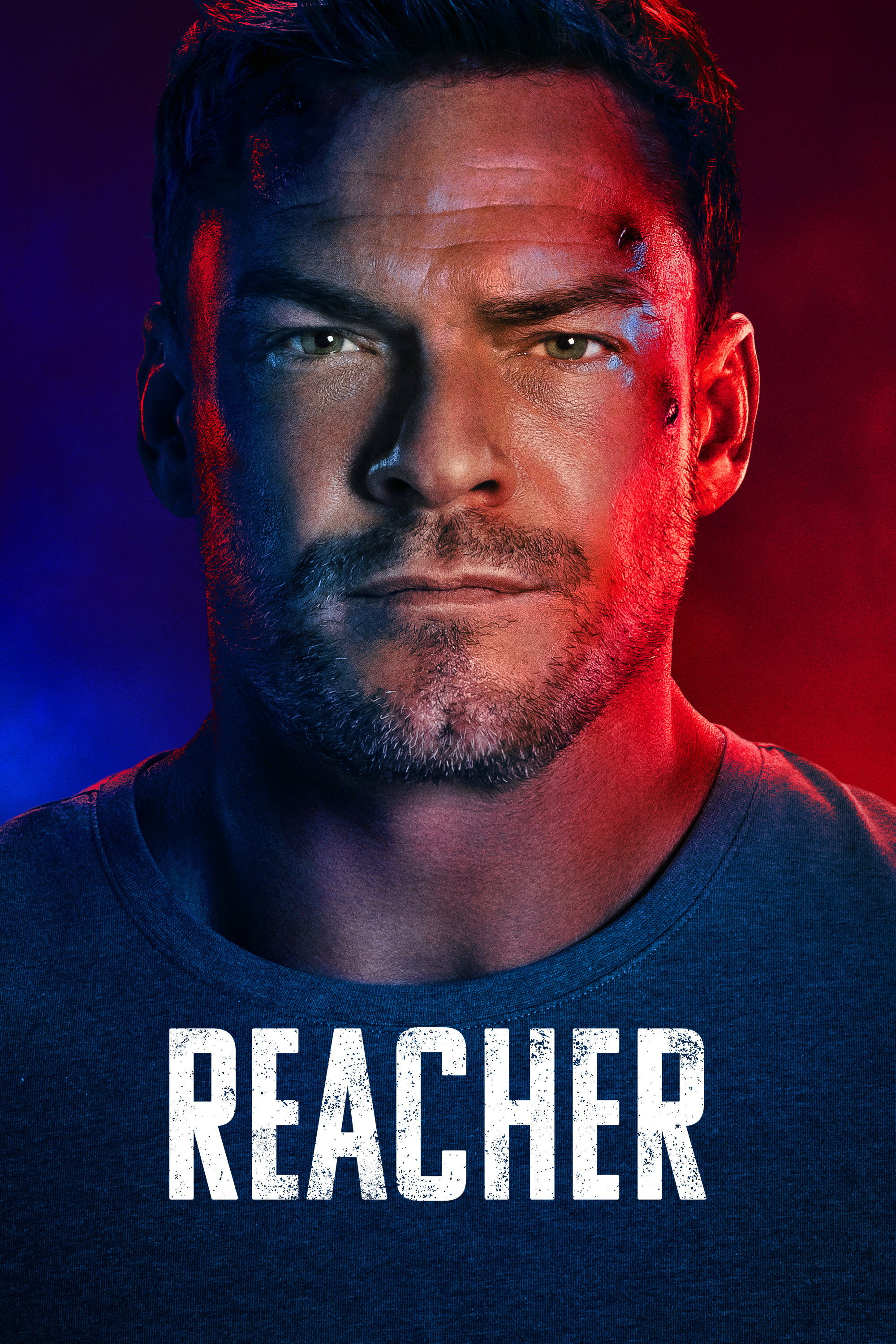 Neagley: Spin-Off de Reacher Já Estreou no Prime Video com Temporada Completa e Garante 2ª Temporada