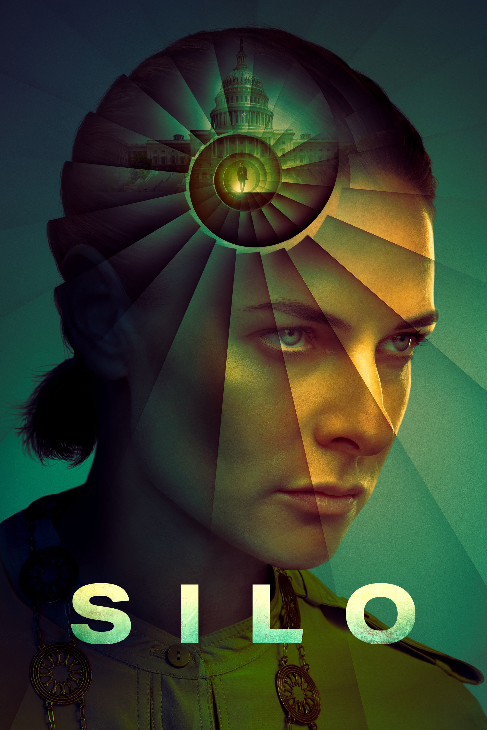 Silo 3ª Temporada: O Que Esperar Após o Final Eletrizante e Teorias dos Livros